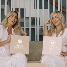 Actualmente se desempeña como empresaria con su marca propia mejor juntas, productos de belleza y maquillaje, también tiene línea de limpieza llamada essential. B Market è§†é¢' Facebook