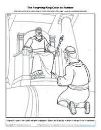 Discover thanksgiving coloring pages that include fun images of turkeys, pilgrims, and food that your kids will love to color. Pin On Color By Number Bible Activities For Chilren