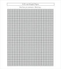 Printable Graph Paper Mm Grid To Print Portrait 2 Millimeter