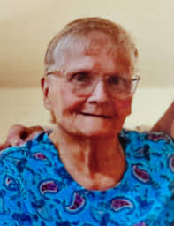 Obituary information for Barbara Ann Casper
