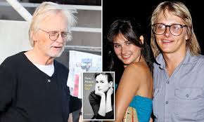 Demi moore was asked to name a man who got paid more than her and didn't deserve it. Demi Moore S First Husband Freddy Moore Says He Will Read His Ex Wife S Explosive Memoir Daily Mail Online