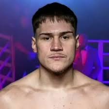 Jan Strakoš vs. Patrik Martinec, GFN 6