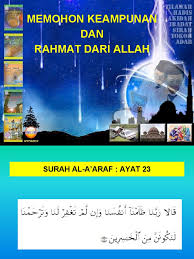 Yakinlah allah akan ijabah | doa memohon ampunan dan rahmat allah. Pel 1 Memohon Keampunan Dan Rahmat Allah Pdf