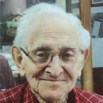 Charles Nagel Obituary