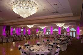 Ramada by wyndham canton/hall of fame check availability. Versailles Ballroom At The Ramada Inn Of Toms River In Toms River New Jersey
