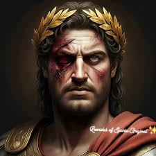 King Philip ll of Macedon -image created by Leonidas of Sparta Original