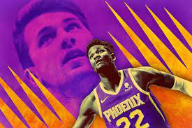 Download the following deandre ayton wallpaper 66377 image by clicking the orange button positioned underneath the download wallpaper section. It S Time For Deandre Ayton To Lift The Suns Out Of The Abyss The Ringer