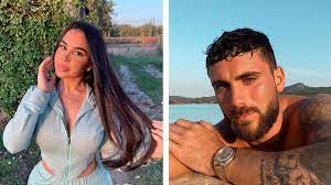 Milla jasmine voulait faire cette colocation dans une maison et illan voulait la faire dans un. Milla Jasmine Et Illan En Couple Cette Enorme Crise De Jalousie Du Candidat Fait Parler Nextplz