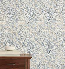 Check spelling or type a new query. William Morris Wallpaper Willow Blue 699x740 Wallpaper Teahub Io