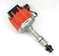 PerTronix Race HEI Distributor for Oldsmobile 260-455 ...