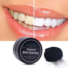Recherche pour découvrez toute notre gamme pour vous blanchir les dents à base de charbon. Poudre De Charbon Pour Blanchiment Des Dents 30g Web Discount