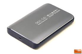 If you are a photographer or videographer who is looking for a fast storage the design of this portable ssd is a bit bulkier than some portable ssds available in the market today, say samsung t3. Sandisk Extreme 900 960gb Portable Ssd Review Legit Reviews Sandisk Extreme 900 Portable Ssd With Usb Type C