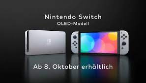 That didn't happen, although the switch oled model was revealed shortly after e3 2021. Es6ivcdtj Mbdm