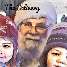 What's the secret behind those impressive rural deliveries