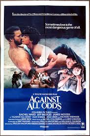 We did not find results for: Against All Odds 1984 Poster Us 1281 1281px