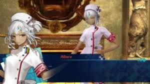 Read common sense media's fate/extella link review, age rating, and parents guide. Fate Extella Bond Events Nero Tamamo Altera Youtube