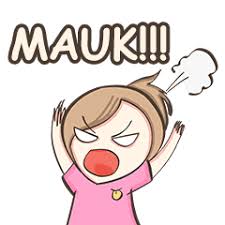 200+ gambar lucu bikin ngakak yang konyol dan gokil abis update terbaru 2018. Make Your Conversation Funnier By Using Happy Chika Banjar Sticker Stiker