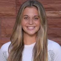 Anna Mayer's Instagram, Twitter & Facebook