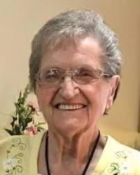 Wilma Bate Obituary July 30, 2025