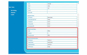 Open your internet browser (e.g. How To Change Wifi Password Globe Home Broadband Zte