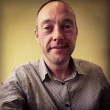 See Brian McGuire (Visioncall Group) at Startup Grind Glasgow