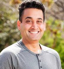 Provider Spotlight: Dr. Rakesh (Rocky) Patel