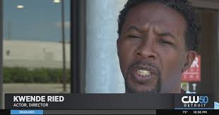 Detroit Filmmakers Bringing Tinseltown To Motown