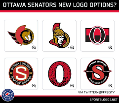 Click the logo and download it! Senators Logo Change Not Happening Until 2021 Sportslogos Net News