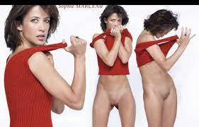 Sophie Marceau nackt – Hot Nude Celebrities Sexy Naked Pics