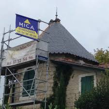 Maybe you would like to learn more about one of these? Belles Toitures Girondines Zingueur De Talence A Bordeaux