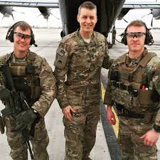 Oregon National Guard