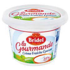 Relevance popular quick & easy. Buy Bridel Fresh Sour Cream 200ml Online Lulu Hypermarket Uae