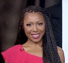 Gabrielle Dennis's Instagram, Twitter & Facebook