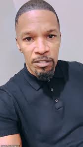 Jamie Foxx returns to voice a foul-mouthed dog in latest trailer for  Strays... as he stages a comeback after confirming recovery from medical  emergency