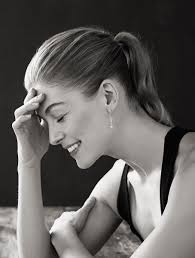 Burning palms (2010)  dedra : Off Camera With Sam Jones Rosamund Pike Tv Episode 2018 Imdb