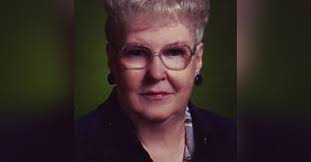 Obituary information for DOLORES HOIEN