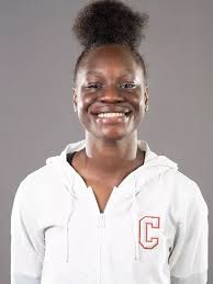 2020-21 Women's Track & Field Roster