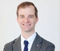 My First Byline: Casey Wooten