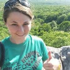 Jessica Updike's Instagram, Twitter & Facebook