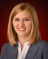 Alumna takes helm of insurance program in Sorrell College of Business