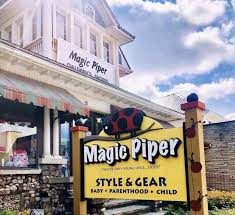 Magic Piper Baby Boutique & Kidswear