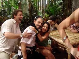 Jun 06, 2021 · si se perdió los primeros capítulos del reality, le contamos que carla giraldo hizo el oso haciendo unos fríjoles en masterchef celebrity. Dsc01326 Carla Giraldo Flickr