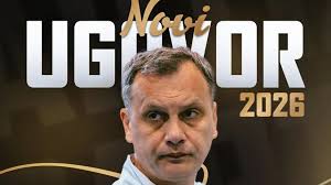 Novi ugovor: Ćirković u Partizanu do 2026.