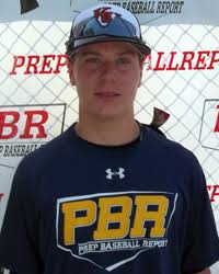Unsigned Senior Spotlight: C Seth Roadcap