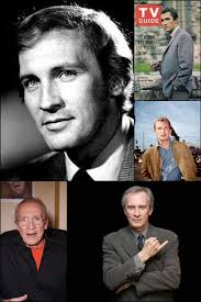 Roy Thinnes Birthday and Acting Career