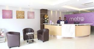 Make fast and free reservations for hotel metro at kl sentral at the best prices. 10 Budget Hotels With Comfortable Rooms Near Kl Sentral