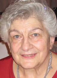 Mary Didonato's Instagram, Twitter & Facebook