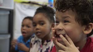 LIIF Annual Report 2016