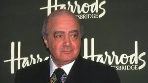 Mohamed Al Fayed's ex-deputy head of security denies hearing sex abuse  claims about former boss