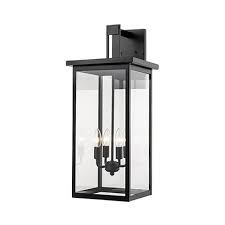 Outdoor Lighting Light Fixtures Bellacor